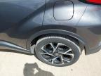 2018 TOYOTA C-HR DESIG for sale at Copart SANDY