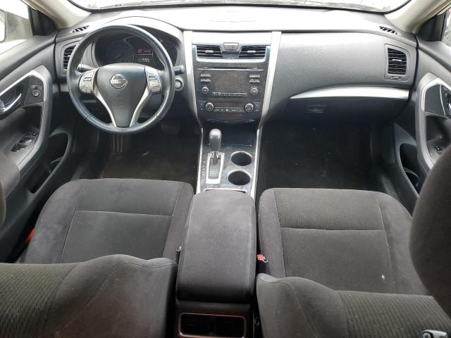  NISSAN ALTIMA 2013 Білий