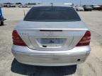 2001 Mercedes-Benz C 240 na sprzedaż w Antelope, CA - Front End