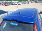 2018 MG 3 EXCLUSIV for sale at Copart WESTBURY