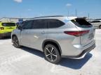 2021 Toyota Highlander Xse for Sale in Haslet, TX - Vandalism