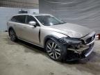 2023 Volvo V90 Cross Country Ultimate на продаже в Candia, NH - Front End