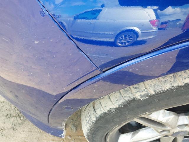 2016 FORD KUGA TITAN