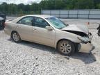 2002 Toyota Camry Le للبيع في Prairie Grove، AR - Front End