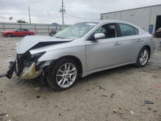 2011 Nissan Maxima S
