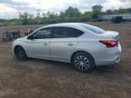 2016 Nissan Sentra S for Sale in Columbia Station, OH - Front End