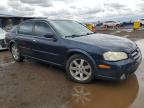 2002 Nissan Maxima Gle for Sale in Brighton, CO - Front End