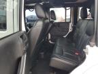 2014 Jeep Wrangler Unlimited Sahara de vânzare în Memphis, TN - Side