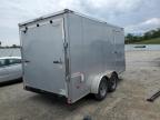 2019 Bravo Sc714Ta2 Enclosed Cargo Trailer for Sale in Mcfarland, WI - Hail