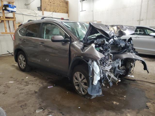  HONDA CRV 2012 Szary