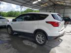 2019 Ford Escape Se de vânzare în Cartersville, GA - Minor Dent/Scratches