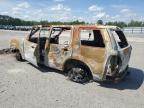 2008 Ford Explorer Limited للبيع في Lumberton، NC - Burn