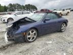 2001 Porsche 911 Carrera 2 for Sale in Loganville, GA - Front End