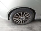 2012 FORD B-MAX TITA for sale at Copart SANDTOFT