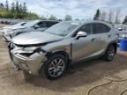 2020 LEXUS NX 300 à vendre chez Copart ON - TORONTO