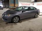 2014 Honda Accord Lx продається в Eldridge, IA - Front End