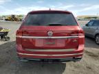 2018 Volkswagen Atlas Sel იყიდება North Las Vegas-ში, NV - Front End