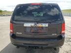 2015 Honda Pilot Exl на продаже в Littleton, CO - Front End
