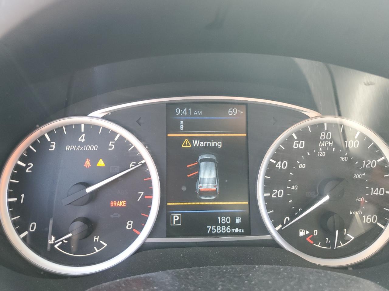 2019 Nissan Sentra S VIN: 3N1AB7AP3KY284030 Lot: 56890065