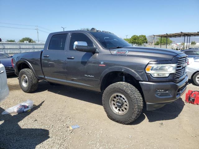  RAM 2500 2020 Gray
