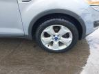 2011 FORD KUGA TITAN for sale at Copart WHITBURN