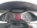 2010 AUDI A4 TDI CVT  for sale at Copart CORBY