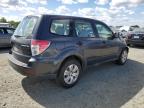 2010 Subaru Forester 2.5X за продажба в Antelope, CA - Front End
