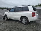 2006 Toyota Highlander Limited for Sale in Windsor, NJ - Front End