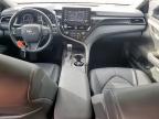 2022 Toyota Camry Se de vânzare în Houston, TX - Side