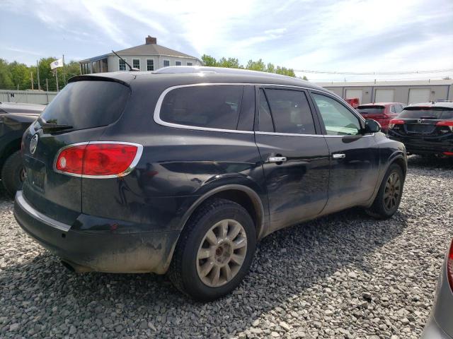  BUICK ENCLAVE 2012 Czarny