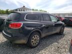 2012 Buick Enclave  for Sale in North Billerica, MA - Mechanical
