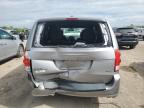 2018 Dodge Grand Caravan Se en Venta en Indianapolis, IN - Rear End