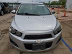 2012 Chevrolet Sonic Lt продається в Pekin, IL - Rear End