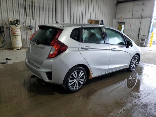  HONDA FIT 2015 Gray