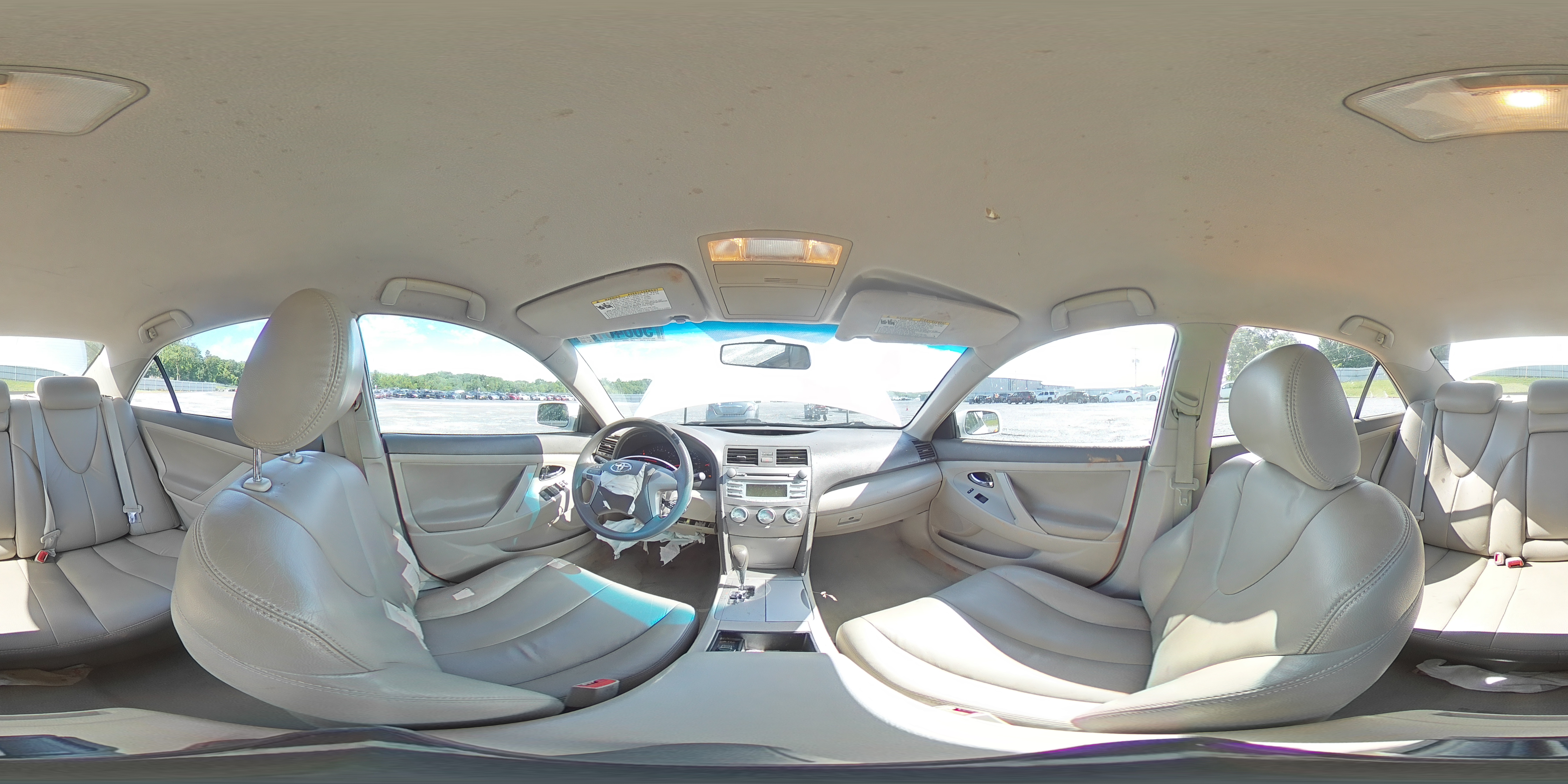 2009 Toyota Camry Se VIN: 4T1BK46K89U578433 Lot: 56848135