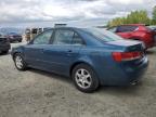 2006 Hyundai Sonata Gls   na sprzedaż w Arlington, WA - Front End