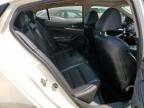 2017 Nissan Maxima 3.5S იყიდება San Antonio-ში, TX - Front End