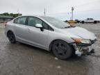 2012 Honda Civic Lx for Sale in Lebanon, TN - Front End
