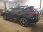 2017 Lexus Rx 350 Base на продаже в Ham Lake, MN - Front End