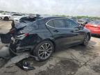 2020 Acura Tlx  for Sale in Austell, GA - Rear End