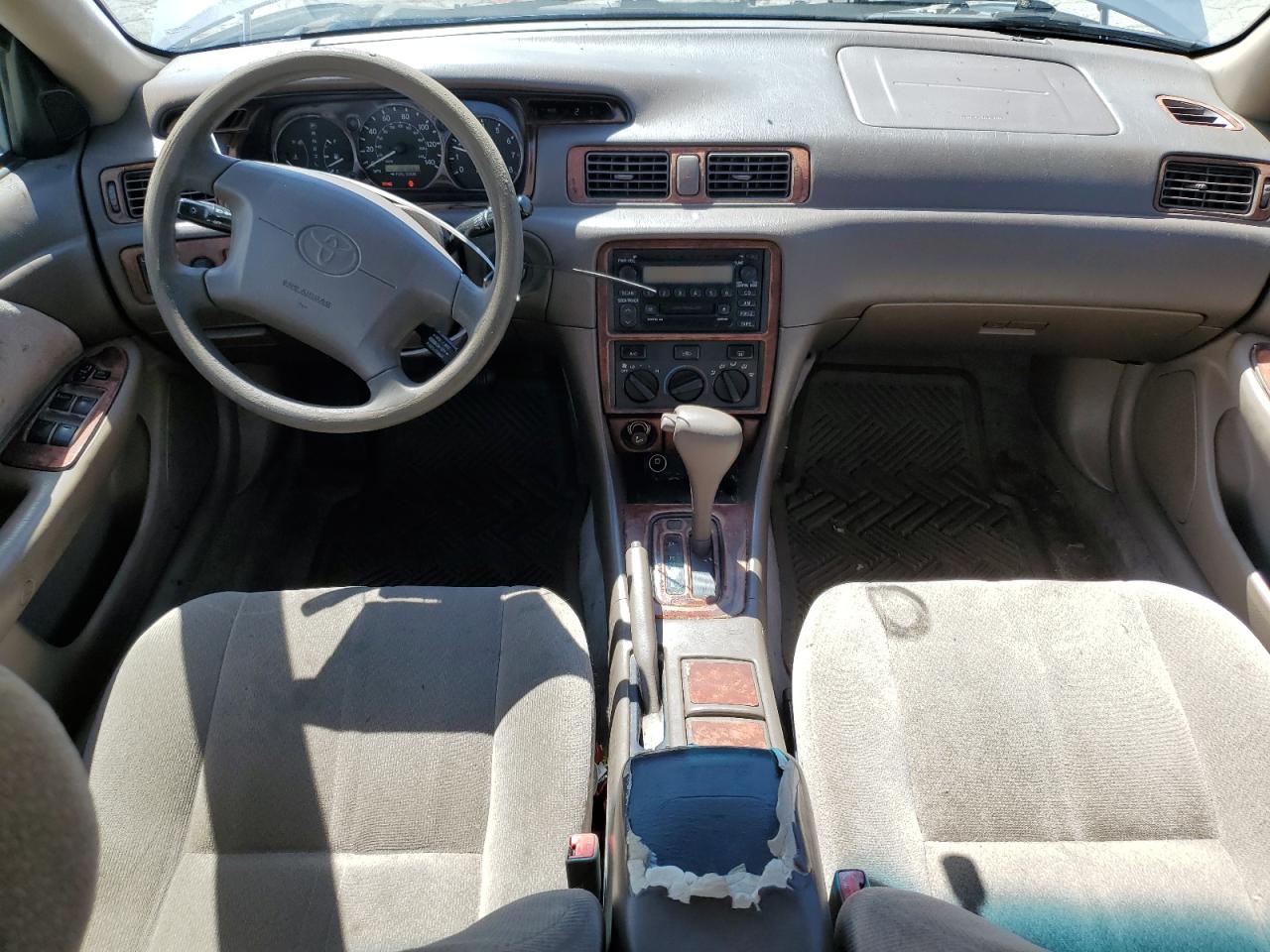 2000 Toyota Camry Ce VIN: JT2BG22KXY0488098 Lot: 56663605