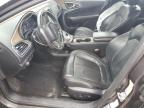 2015 Chrysler 200 C for Sale in Leroy, NY - Side