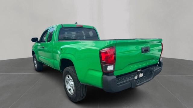 2022 TOYOTA TACOMA ACCESS CAB