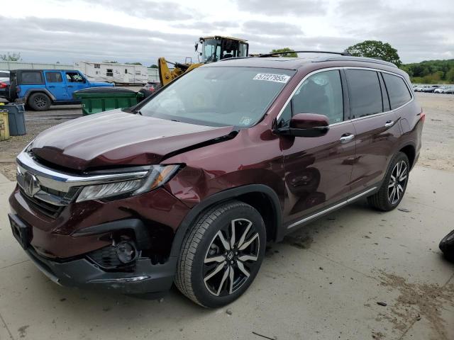 2021 Honda Pilot Tour 3.5L