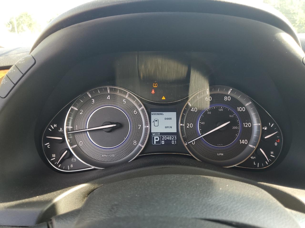 2011 Infiniti Qx56 VIN: JN8AZ2ND1B9701893 Lot: 56422805