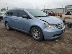 2012 Honda Odyssey Ex за продажба в Chicago Heights, IL - Front End