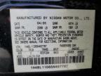2005 Nissan Altima Se за продажба в Tulsa, OK - Rear End