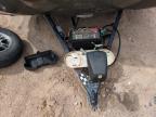 2014 Fun Finder Cruiser Rv Mobile Office იყიდება Albuquerque-ში, NM - Undercarriage