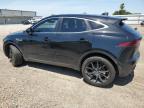 2018 Jaguar E-Pace S zu verkaufen in Mercedes, TX - Water/Flood
