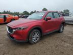 2023 Mazda Cx-5  იყიდება Elgin-ში, IL - Rear End